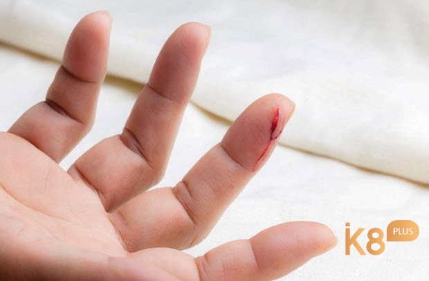 Giải mã giấc mơ thấy máu là cơ hội đổi vận 