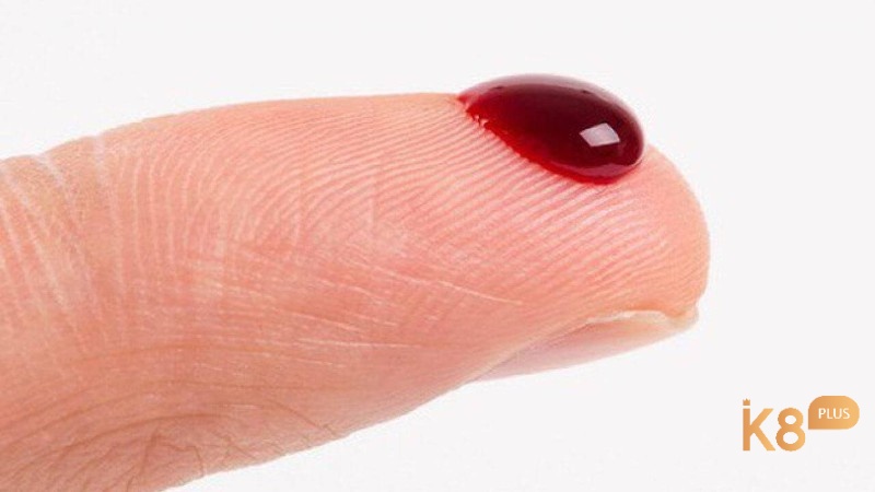 Mơ thấy chảy máu nhắc nhở bạn nên để bản thân nghỉ ngơi 