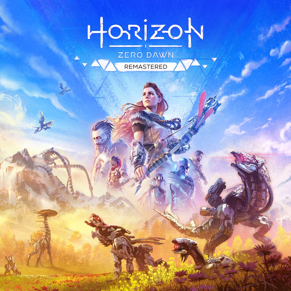 Horizon zero dawn: Cẩm nang toàn diện cho game thủ năm 2025