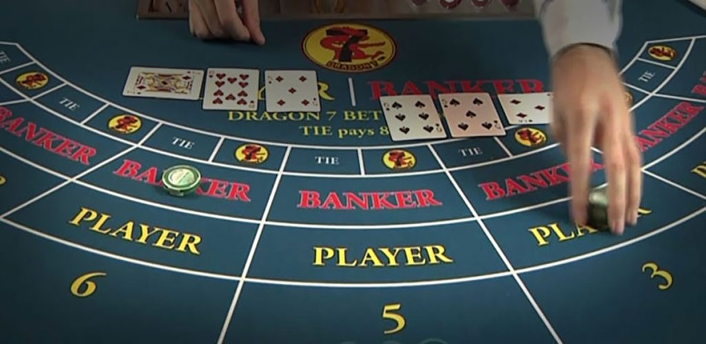 Luật chơi baccarat cơ bản và nâng cao dành cho người mới