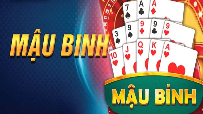 Mậu binh trên PC - hướng dẫn cách chơi chuyên nghiệp