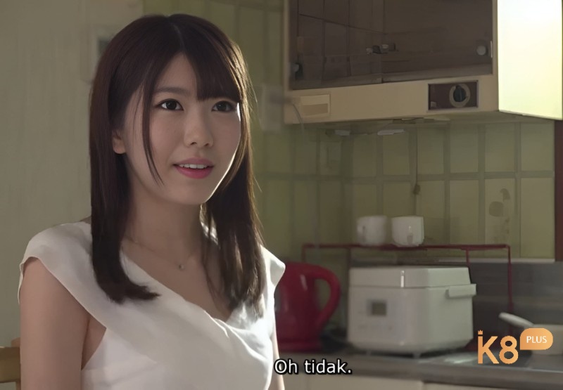 Miyuki đã ngoại tình với bố chồng của mình