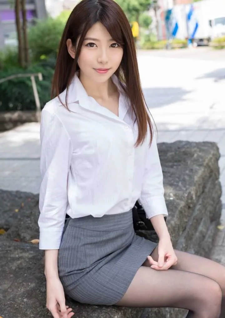 Miyuki Arisaka – Nữ Idol 9x với thân hình cực kỳ gợi cảm