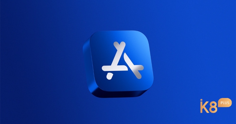 App store - kho tàng ứng dụng cho người dùng ios tải mậu binh offline và nhiều game khác.
