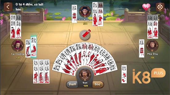 Cách chơi game bài Chắn chi tiết và dễ hiểu dành cho anh em tân thủ