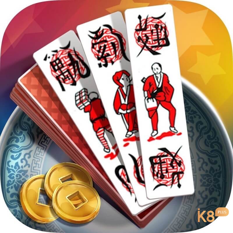 Cùng K8 chúng tôi tìm hiểu kỹ hơn về game bài chắn này nhé