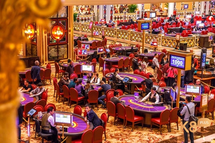 Tôn trọng văn hóa Macau và tránh quay phim bàn chơi – quy tắc vàng cho du khách