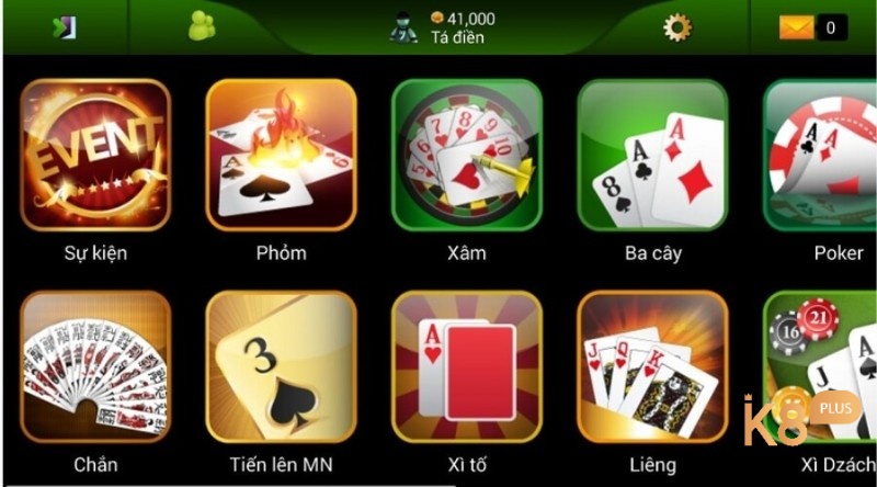 Nhu cầu kết nối xã hội là một trong những động lực chính khiến game bài online cho người lớn tuổi ngày càng phát triển