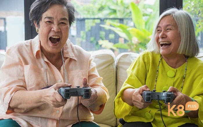 Bước đầu tiên để tham gia game bài online cho người lớn tuổi là lựa chọn nền tảng phù hợp
