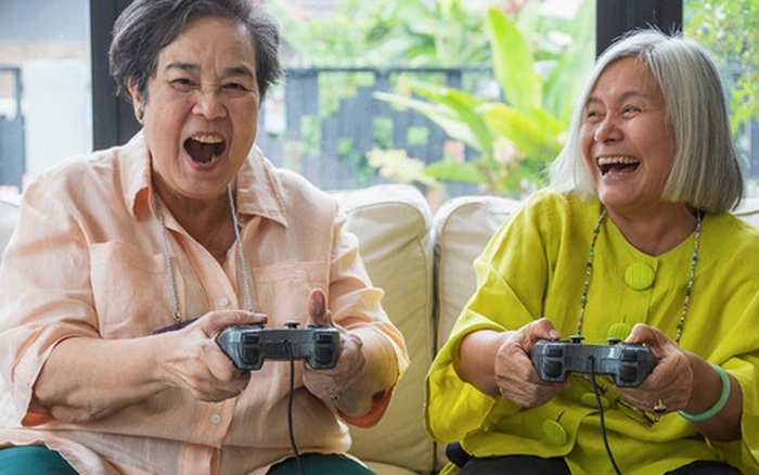 Game bài online cho người lớn tuổi giải trí tối ưu nhất