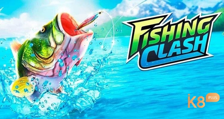 Trải nghiệm cảm giác câu cá chân thực và thư thái trên thế giới ảo cùng game câu cá hay