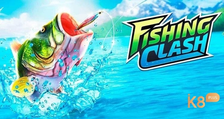 Game câu cá hay nhất: Top game bạn nên thử ngay hôm nay