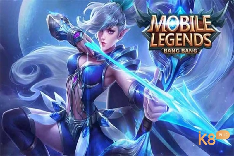 Mobile Legends: Bang Bang Strategy cho phép điều khiển đội hình 5 tướng với lối chơi theo lượt giàu chiều sâu
