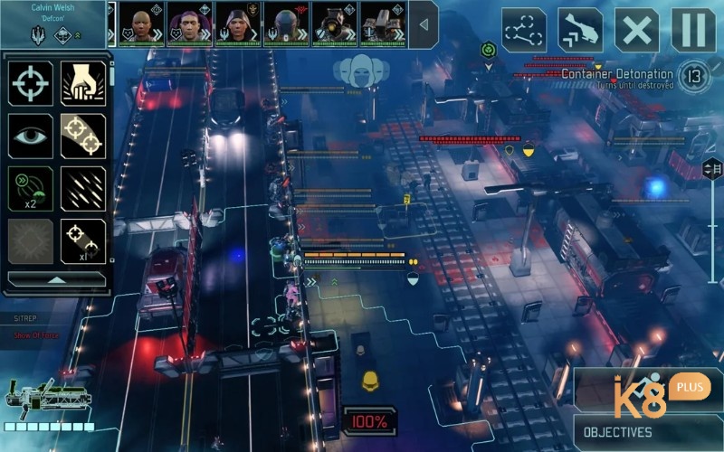 XCOM 2 Collection - RTS chống alien với chiến đấu theo lượt kịch tính, cơ chế permadeath và hệ thống đội hình cực chiến lược