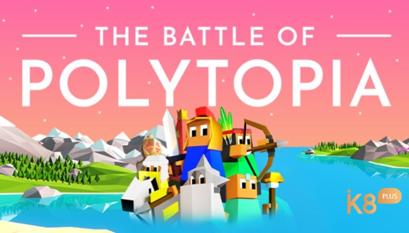 Battle of Polytopia - Game chiến thuật đơn giản, dễ tiếp cận nhưng vẫn đòi hỏi chiến thuật tinh tế để kiểm soát bản đồ