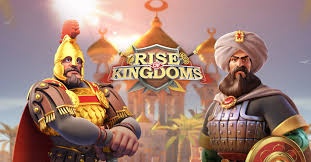 Game chiến thuật xây dựng quân đội hay mobile hay nhất 2025