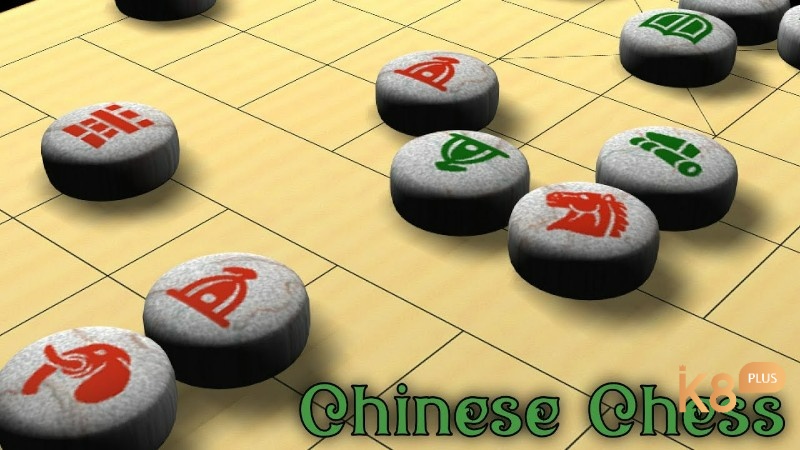 Phân tích sâu, lưu trữ ván cờ, rèn chiến lược chuyên nghiệp với Chinese Chess V+