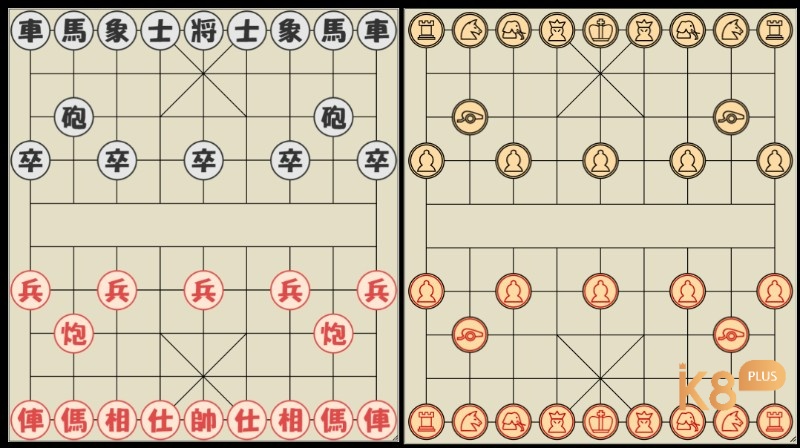 Tận dụng tối đa lợi ích từ game cờ tướng offline để nâng cao tư duy chiến lược