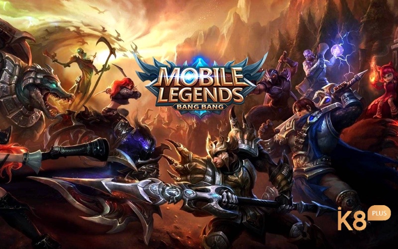Mobile Legends: Bang Bang thu hút người chơi Việt nhờ giải đấu lớn và hợp tác cùng nhiều influencer