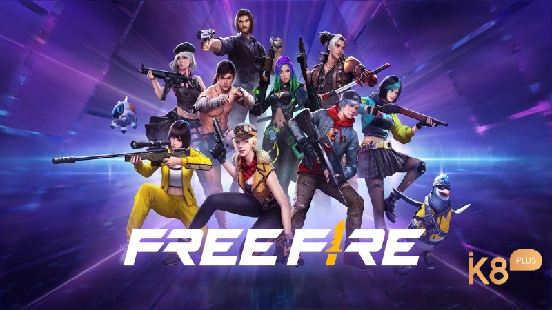 Free Fire MAX phổ biến rộng rãi nhờ chơi mượt trên máy cấu hình thấp và trung bình