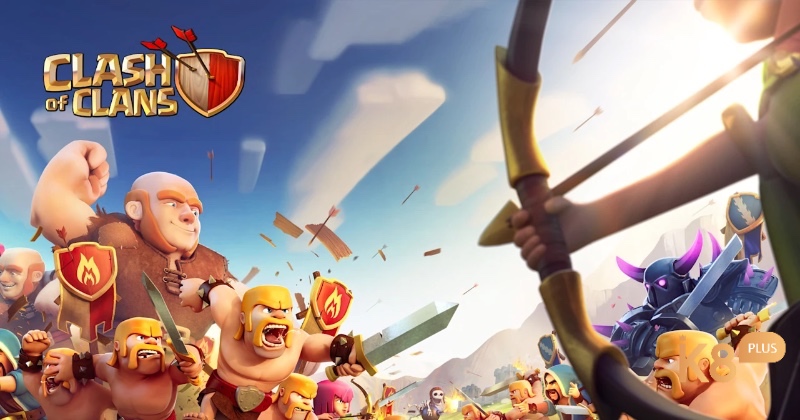Kết nối mạng ổn định là yếu tố then chốt khi chơi các game mobile cạnh tranh cao
