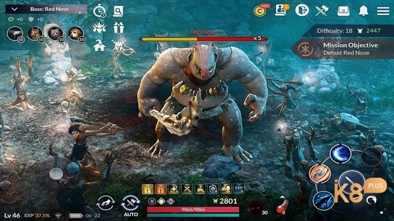 Game phổ biến vì chơi dễ và không cần thiết bị phức tạp