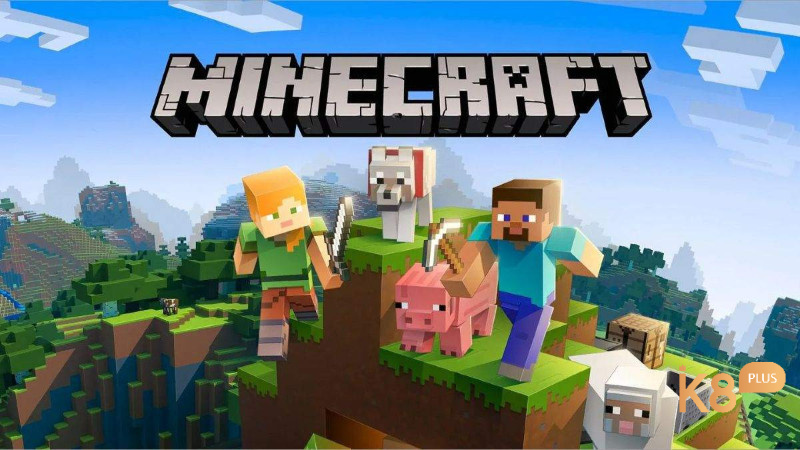 Khám phá thế giới vô hạn cùng Minecraft Mobile – tự do xây dựng mọi thứ bạn muốn, bất cứ nơi đâu.