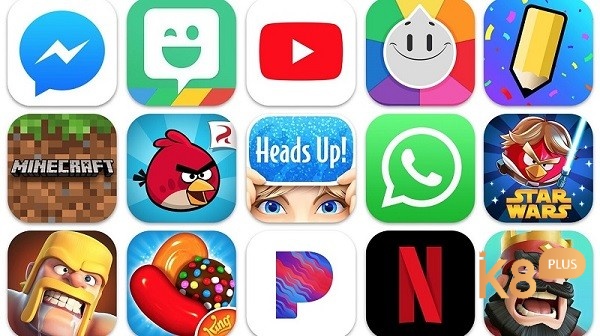 Game nước ngoài mobile ngày càng phổ biến tại Việt Nam nhờ nhiều ưu điểm vượt trội