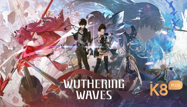 Các game nước ngoài mobile thể loại MMORPG hệ thống nhân vật đa dạng độc đáo