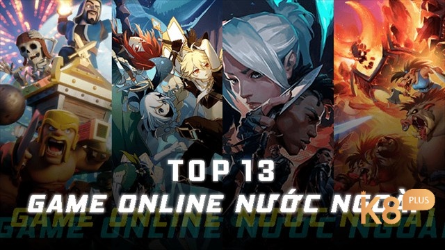 Tham gia cộng đồng game nước ngoài mobile là cách tuyệt vời để nâng cao trải nghiệm chơi game