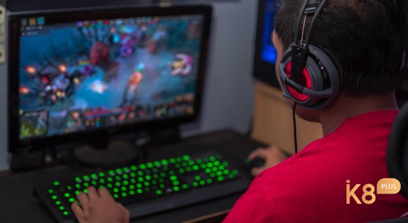 Kho game Steam – nơi bạn có thể tải hàng trăm game online miễn phí trên PC chỉ với vài bước.