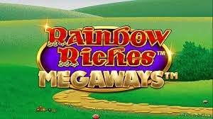 Game rainbow riches - Hướng dẫn đầy đủ và cách chơi hiệu quả