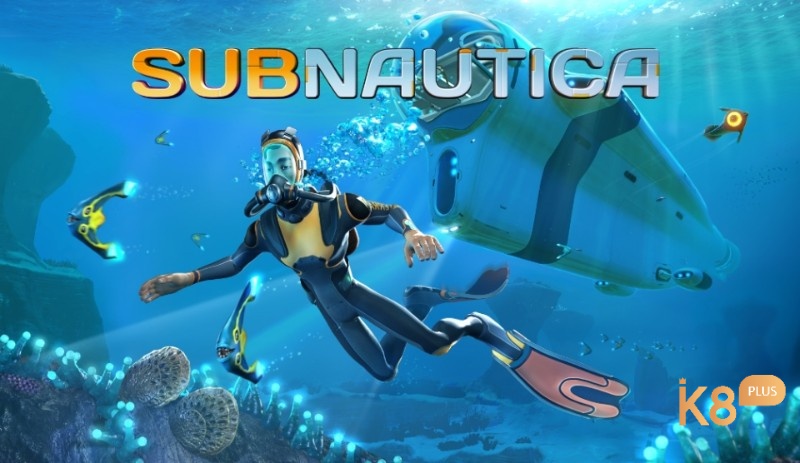 Subnautica: Below Zero tiếp tục thành công của người tiền nhiệm với thế giới đại dương ngoài hành tinh tuyệt đẹp