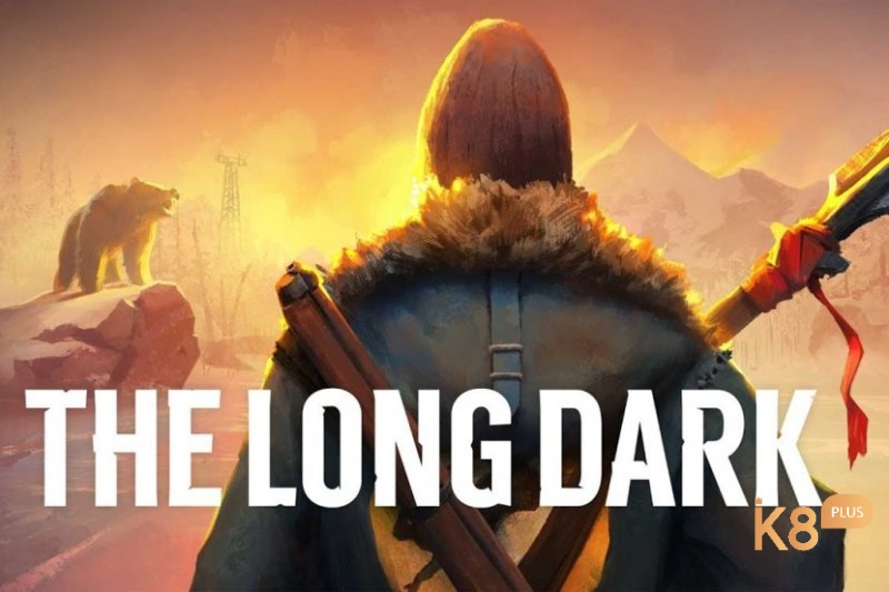 The Long Dark nổi bật trong danh sách game sinh tồn hay với phong cách nghệ thuật độc đáo và gameplay tập trung vào sinh tồn thực tế