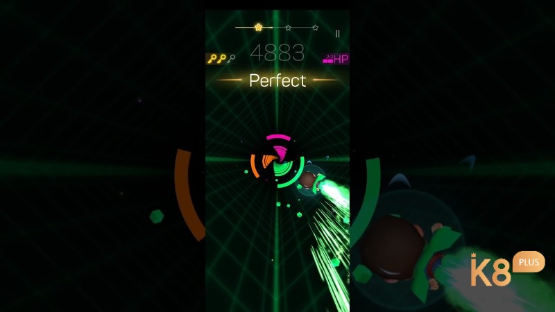 Badsnowball là nhà phát triển Smash Colors 3D