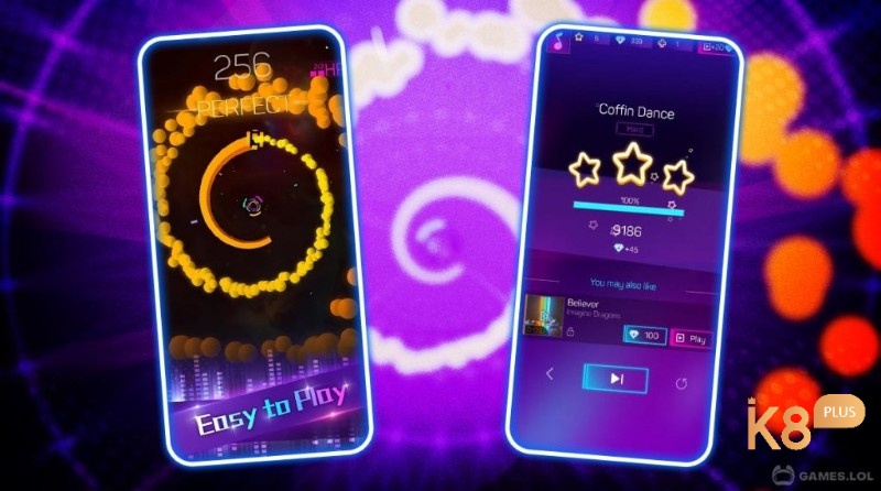 Điểm cần cải thiện game có lối chơi lặp lại nhiều