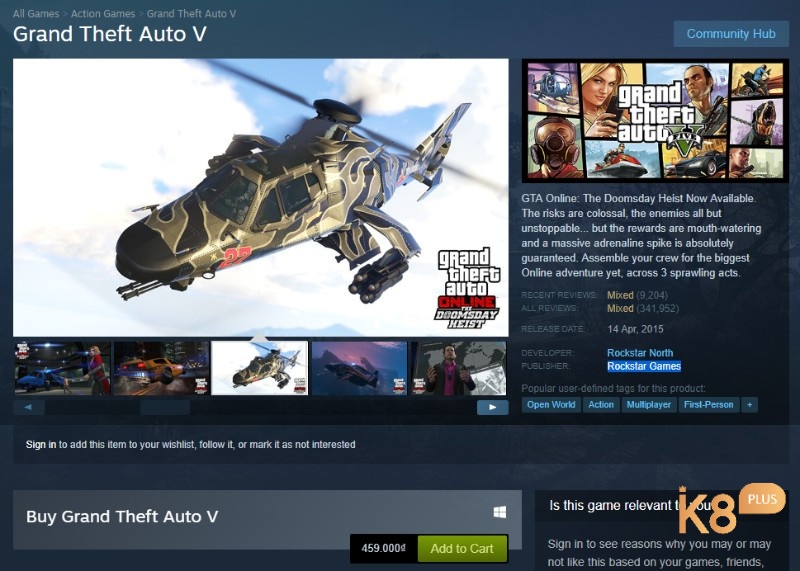 Các hoạt động kinh doanh trong GTA Online cơ chế gameplay riêng biệt với mức đầu tư và lợi nhuận khác nhau