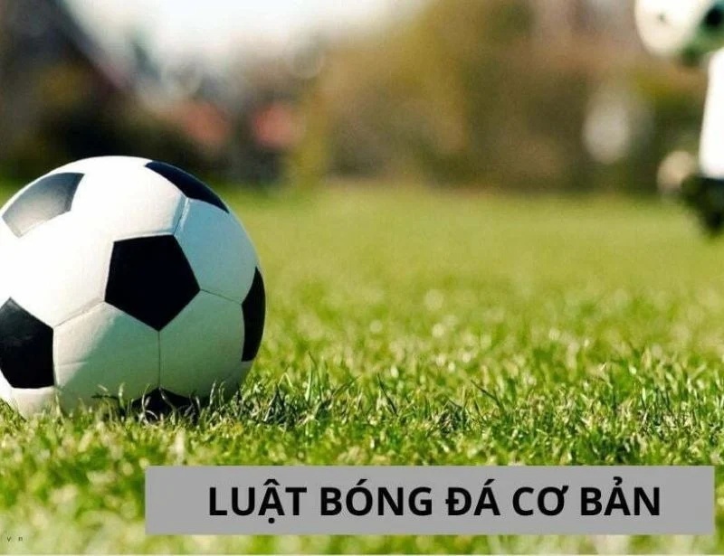 Luật bóng đá chuẩn FIFA 2025 đầy đủ cơ bản đến nâng cao