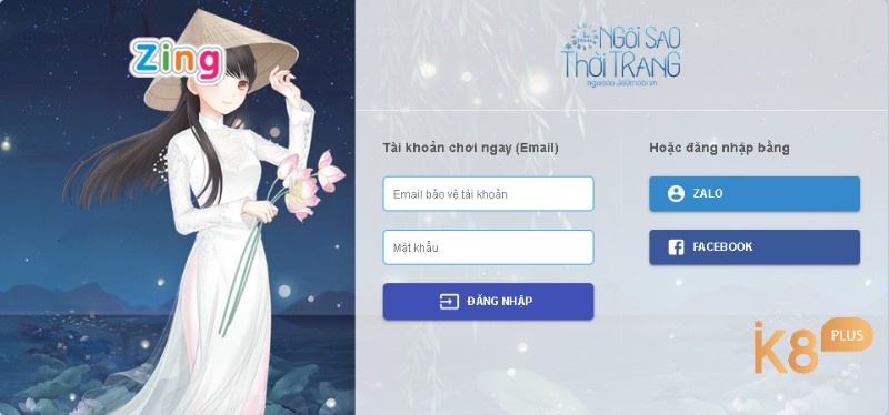 Giao lưu, kết bạn và cùng thi đấu với những người yêu thời trang