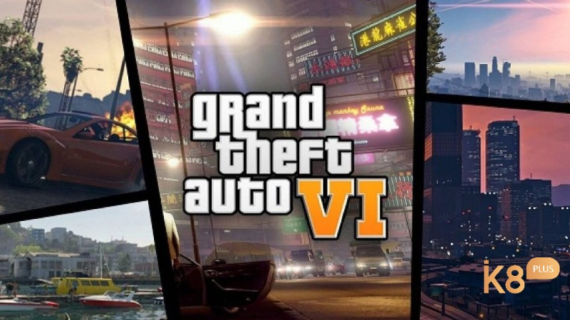 GTA 6 nhiều khả năng sẽ trở lại Vice City với bản đồ lớn nhất từ trước đến nay