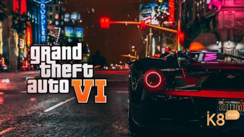 GTA 6 nâng tầm trải nghiệm với đồ họa chân thực và thế giới mở chi tiết
