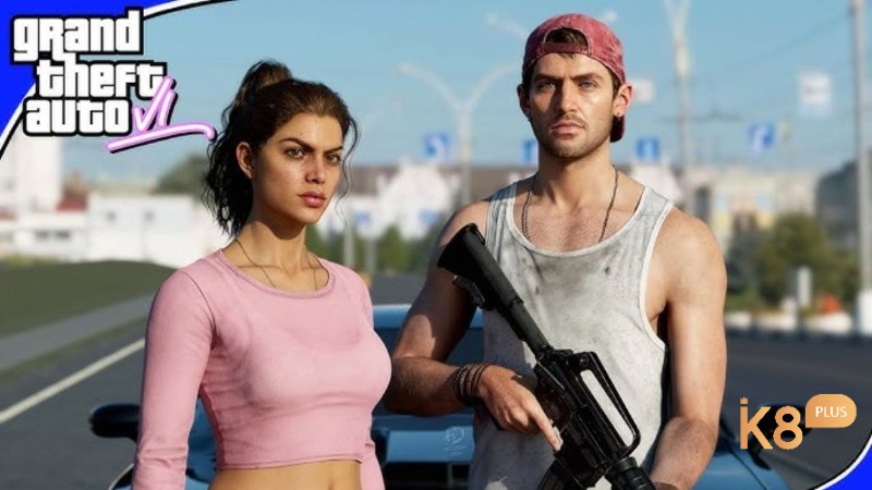 GTA 6 mở rộng thế giới từ Vice City đến vùng quê