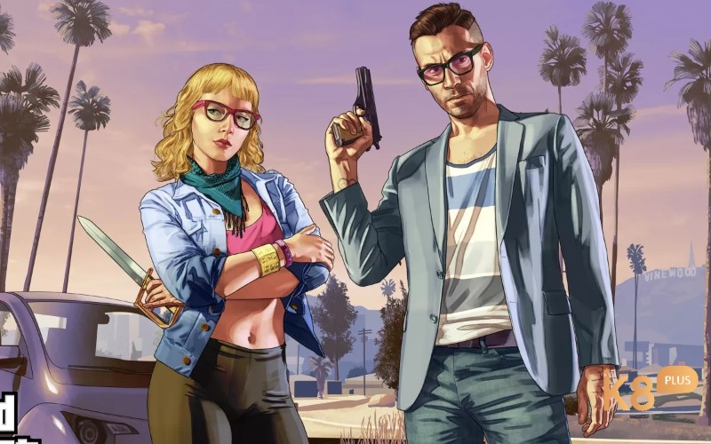 GTA 6 luôn gây sốt với loạt tin đồn và giả thuyết lan truyền khắp cộng đồng