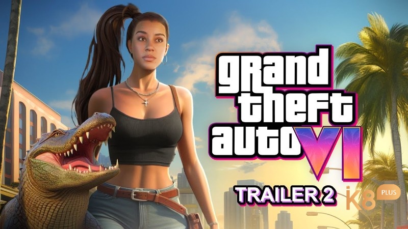 GTA 6 yêu cầu PC chạy Windows 10 và hỗ trợ DirectX 12
