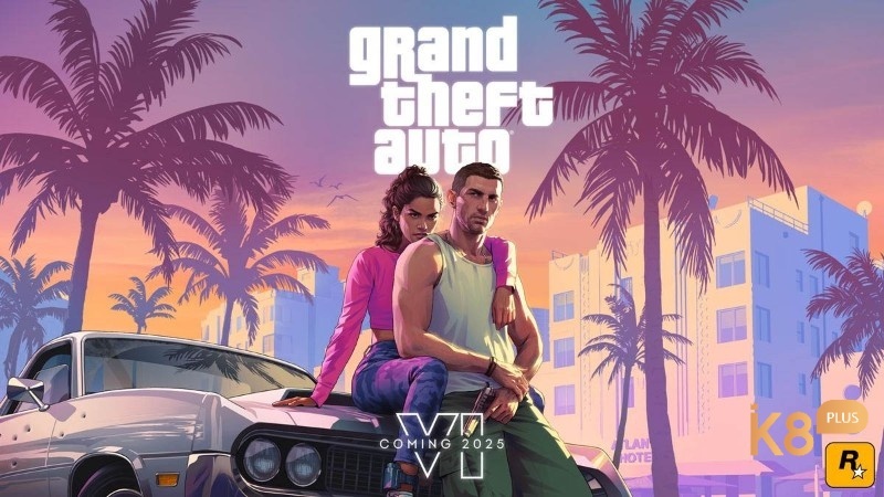 Thông tin GTA 6 mới nhất – Khám phá ngay thông tin cực hot