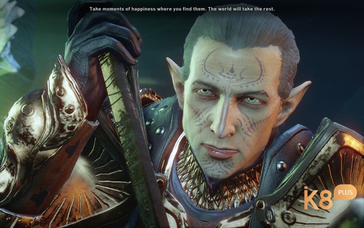Dragon Age: Elven Glory là game mobile sắp ra mắt 2025 đậm chất fantasy với đồ họa đỉnh cao.