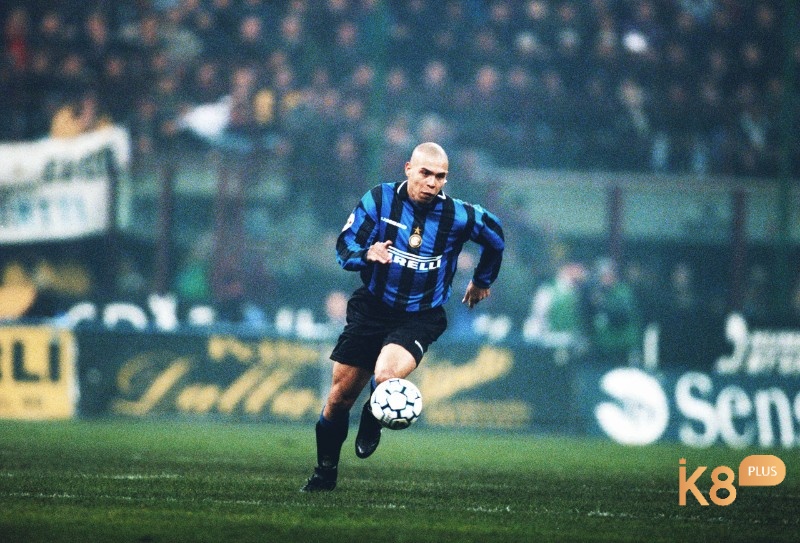 Ronaldo xứng đáng lọt vào top tiền đạo hay nhất Serie A với những gì mình đã thể hiện