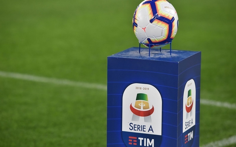 Top tiền đạo hay nhất Serie A trong lịch sử giải đấu