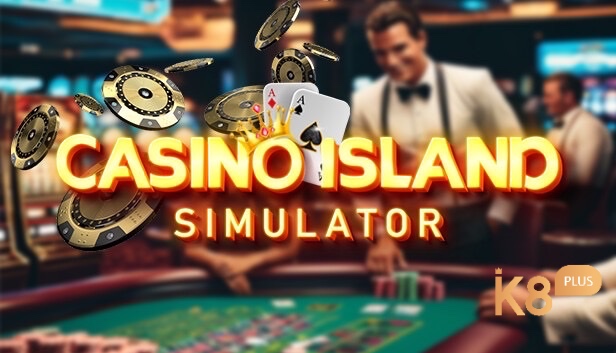 Cùng k8 khám phá top trò chơi tại casino offline hấp dẫn hiện nay nhé 