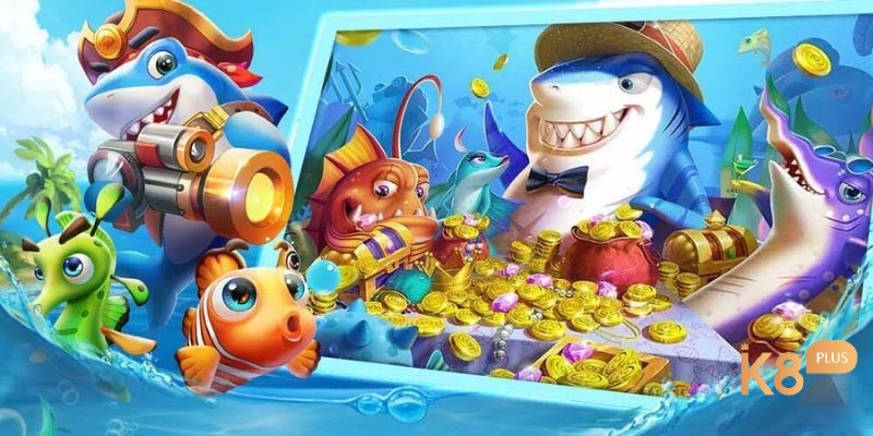 Bí quyết vàng khi tham gia bắn cá quay hũ luôn thắng